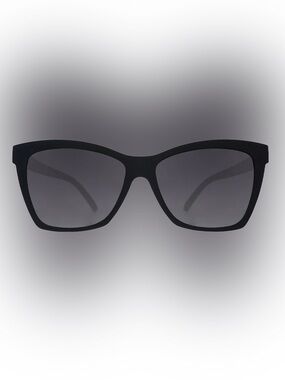 goodr pop g new wave renegade Sunglasses - Black